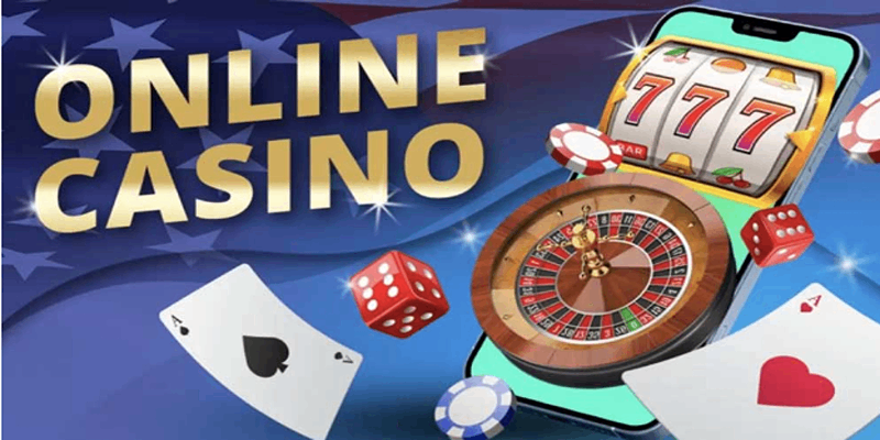 Kho tàng trò chơi casino MB66 đa dạng