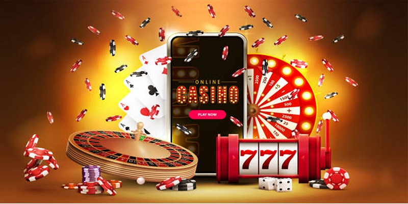Các trò chơi casino nổi bật tại MB66